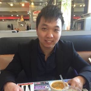 Meet your Posher, Qiang